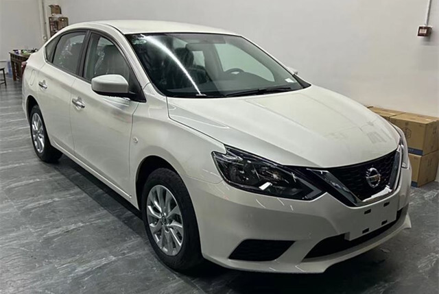 在这种情况下,只能降价,保销量,目前,日产轩逸在懂车帝上的报价为7.