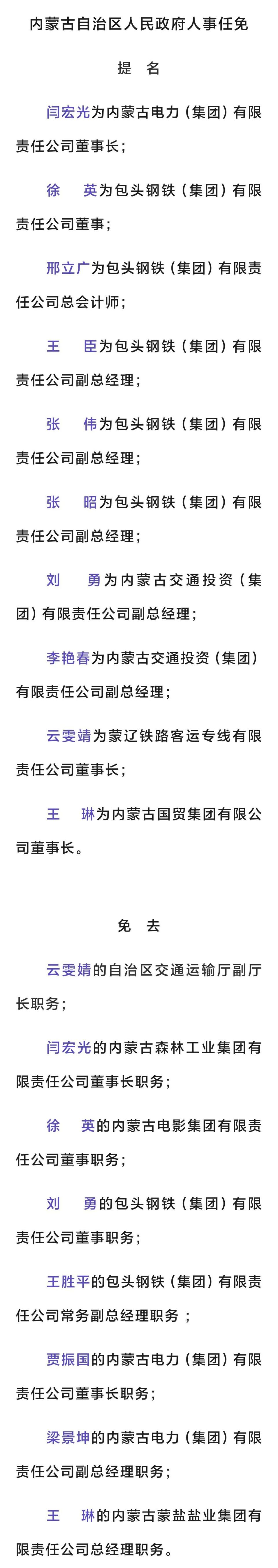 丨来源:内蒙古政府办公厅微信公众号丨责编:刘博丨校对:苏娜丨审核:朱