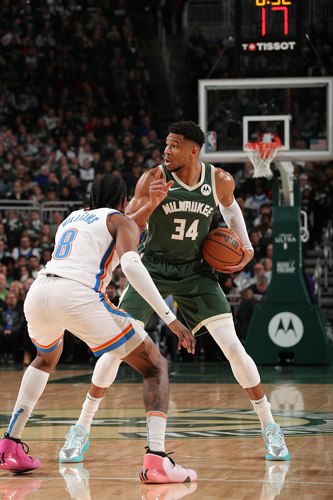 拒26分大逆转雷霆遭痛击字母狂轰30194米神3双sga123