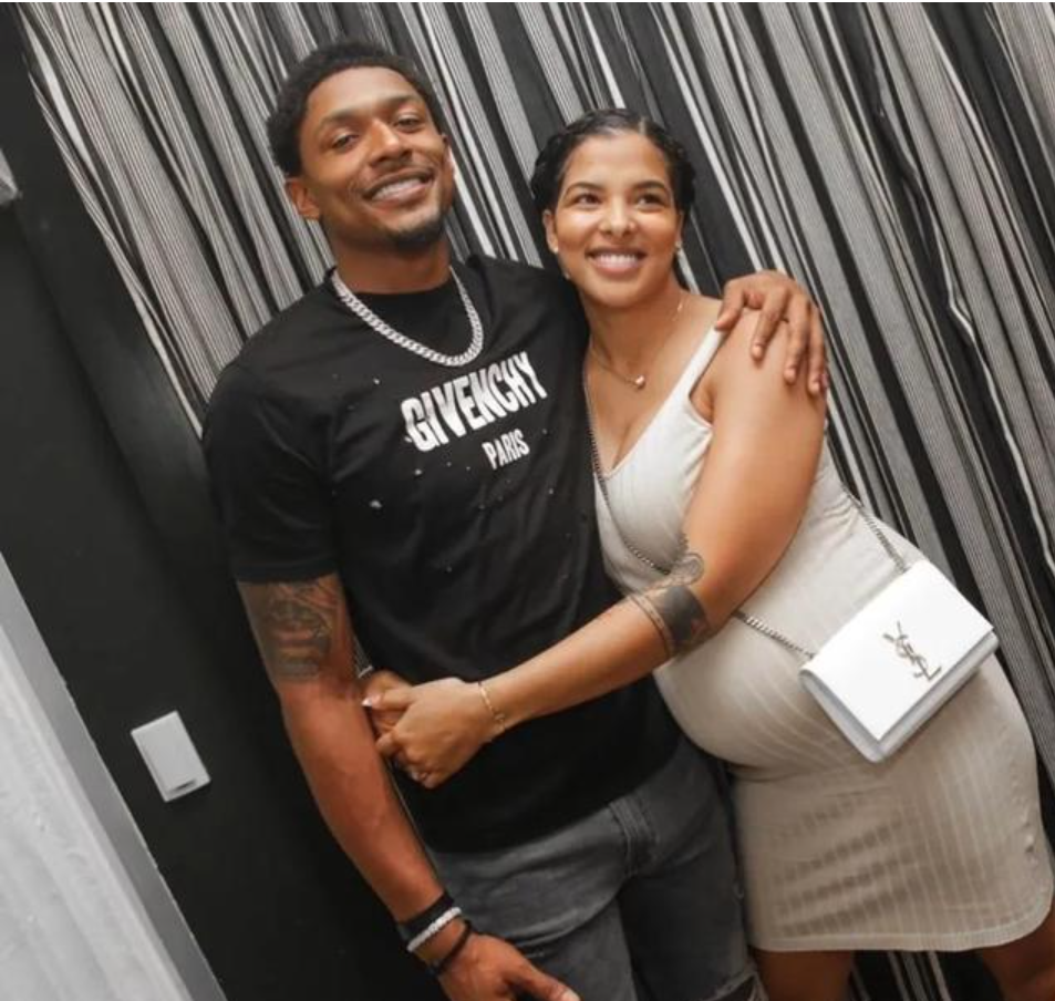 网友们纷纷表示,"这款就是登哥的菜""哈登:比尔,冲你媳妇,你这朋友我