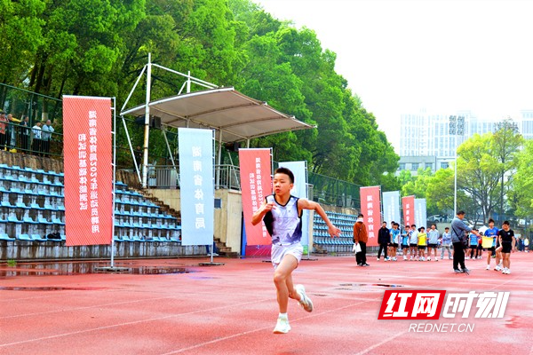湖南省体育局开启2024年度运动员聘用和试训工作