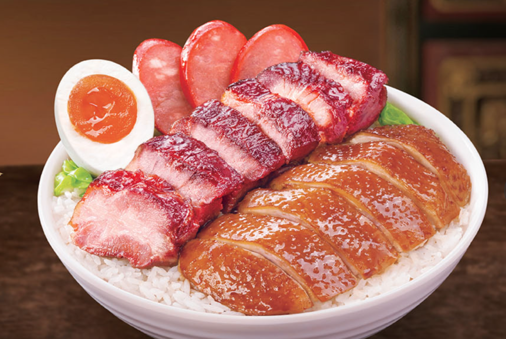 逆势开店大家乐去年净利飙升超4倍