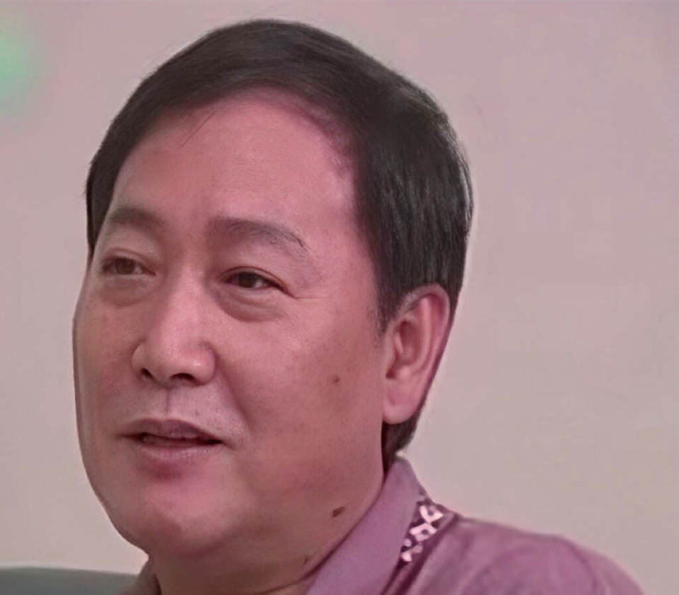 突传死讯！粤语片一代红星吕奇不幸离世，已失联长达两年_腾讯新闻