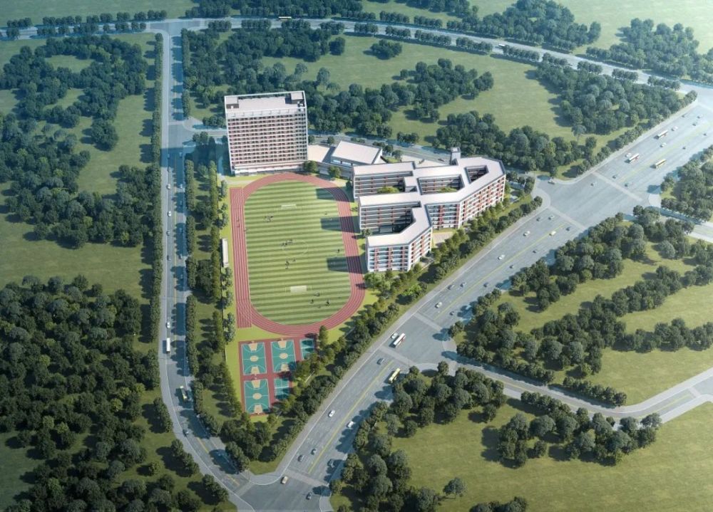 2021年咸陽實驗中學_咸陽實驗中學百度貼吧_咸陽實驗中學新校區