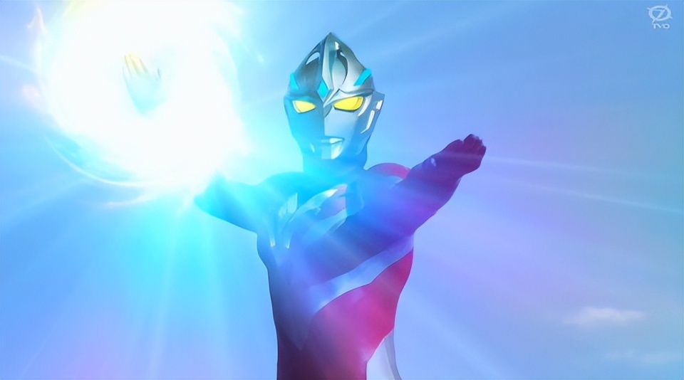 而这波一气呵成的奥特耕地,奥特探头和奥特被吸入的画面,也是喜感十足