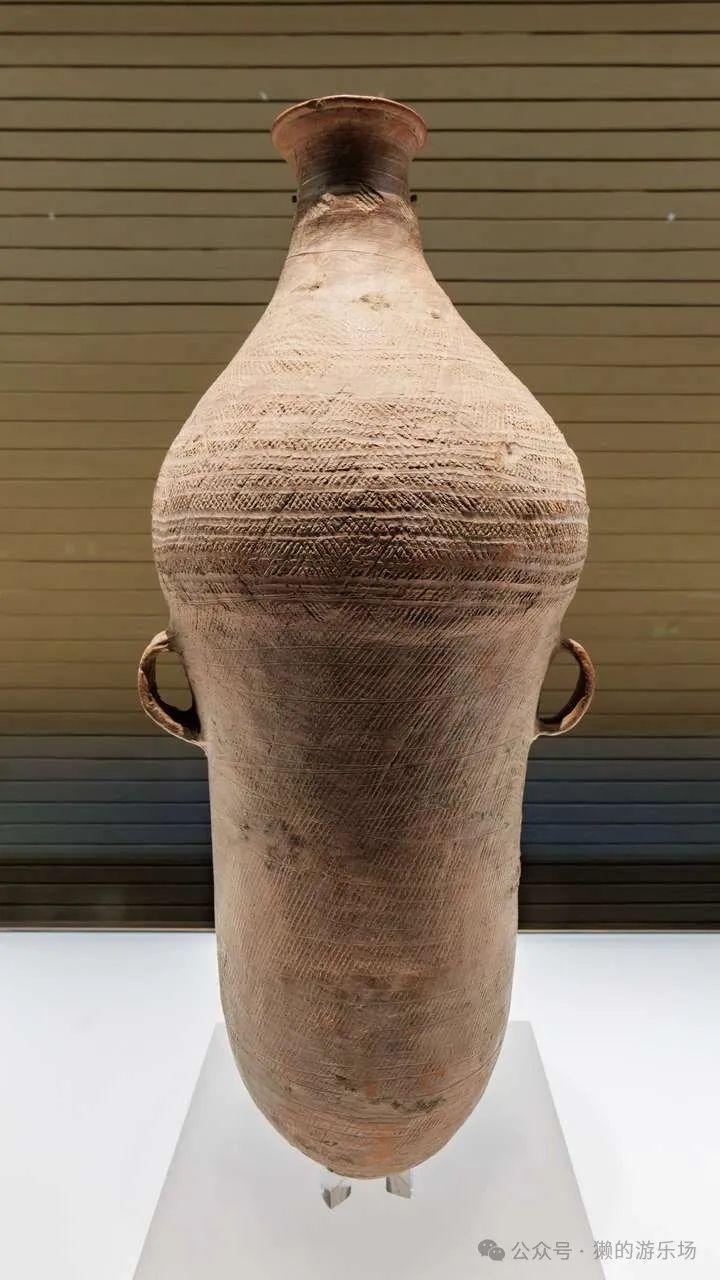 上博东馆参观全记录：中国古代陶瓷馆（远古至元）-腾讯新闻