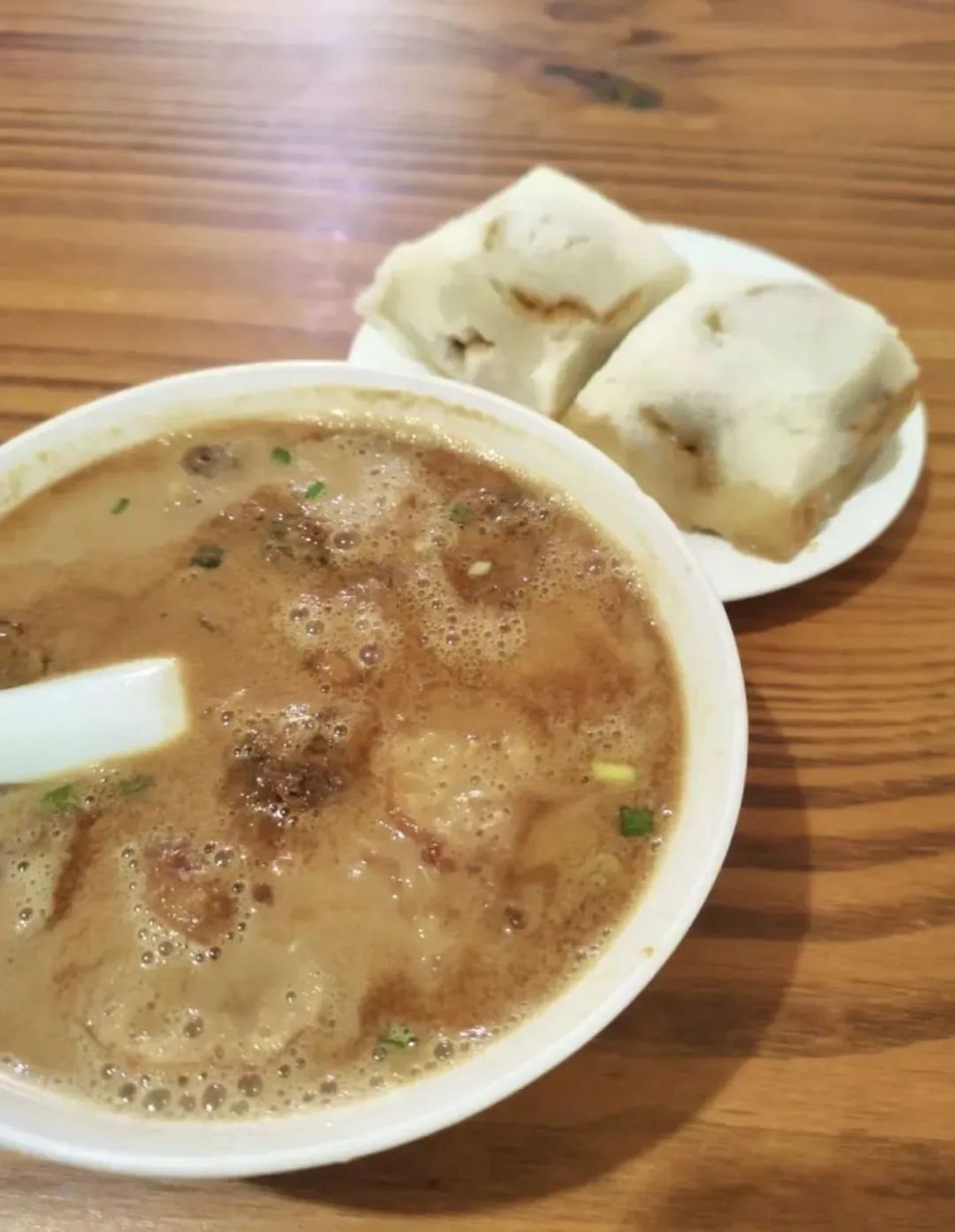 此生必去的江浙沪后花园,隐藏美食竟这般多!