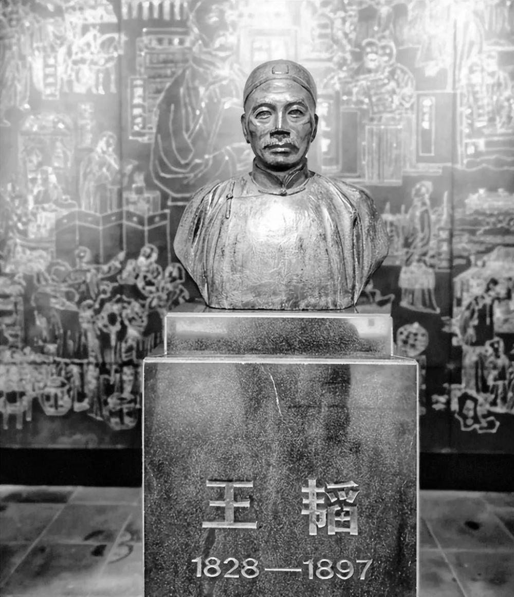 文史 | 容闳初见曾国藩的内幕_腾讯新闻