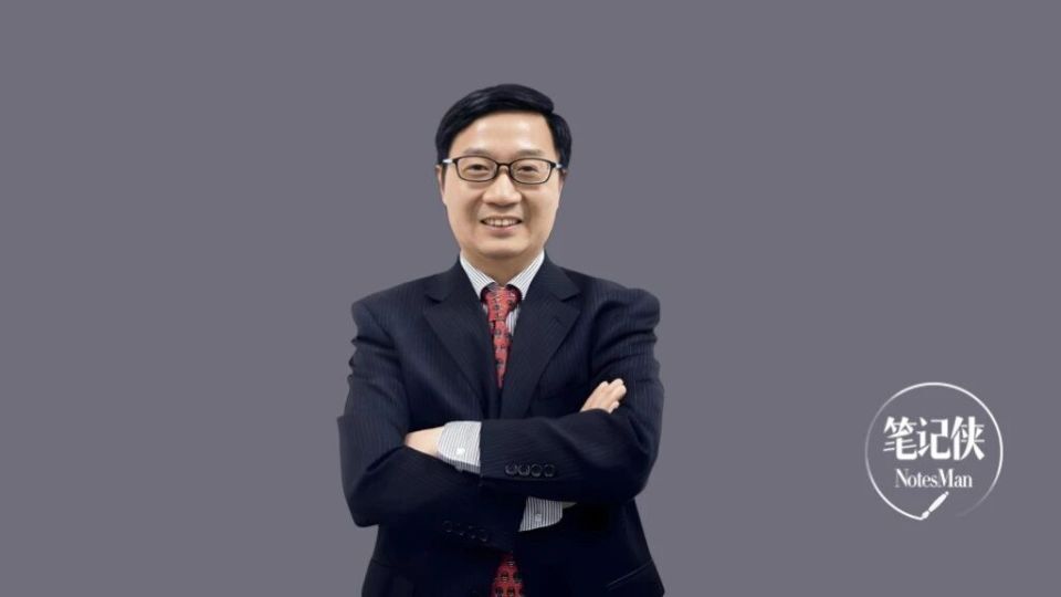 下一个10年,商业的底层逻辑变了!_
