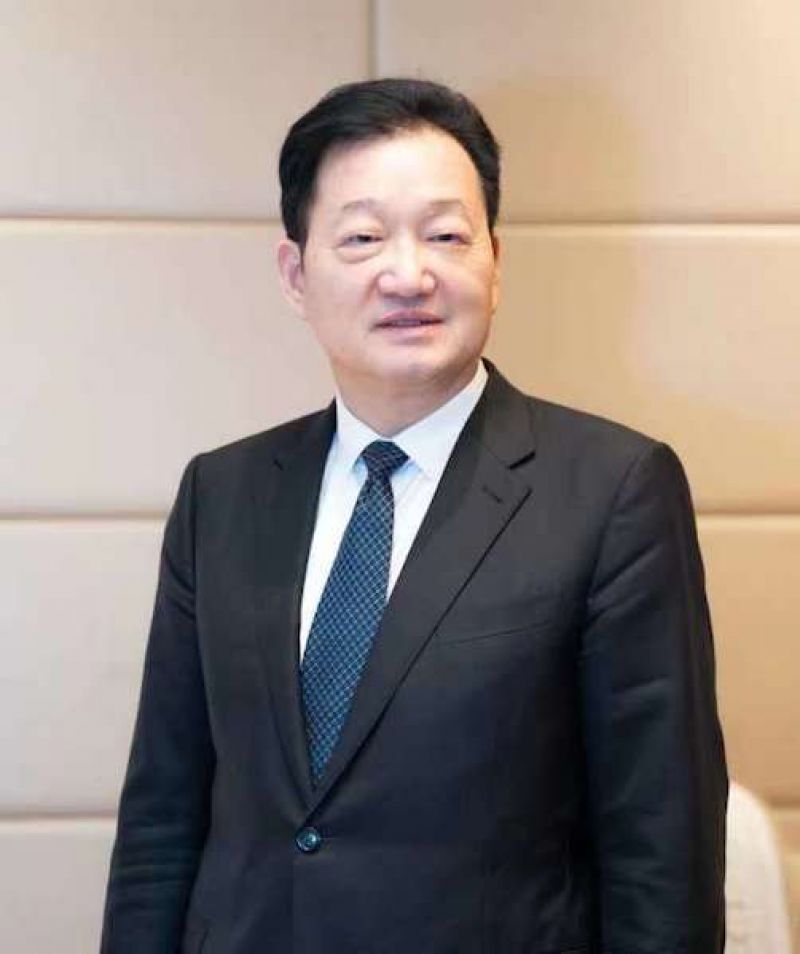 全国人大代表秦英林建议深挖每头猪的潜力,推动生猪产业高质量发展