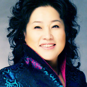 海茵,陕西广播电视台播音指导,著名演播艺术家, 上百件所播作品在全国