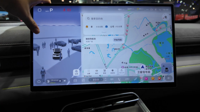 全新深蓝S07、海狮06DM、零跑C11，15万级SUV谁是你的菜？