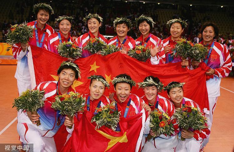 format_gt_####_format_gt_##2002年釜山亚运会,中国女排获得冠军