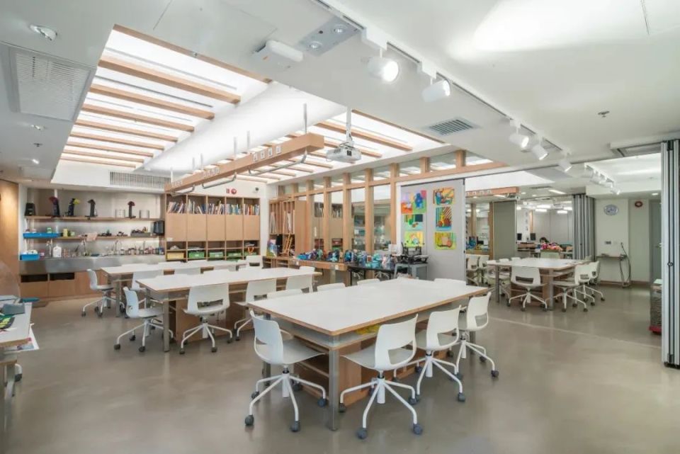 烟台第一所国际教育学校要建新校区了!