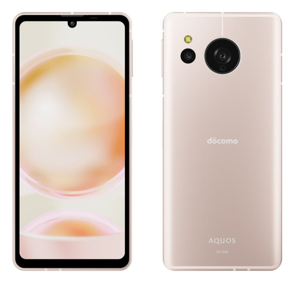 夏普aquos sense8 手机发布:骁龙 6 gen 1,50mp 光学防抖镜头_腾讯