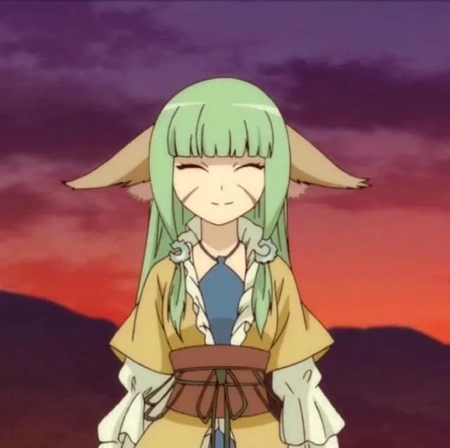 狐妖小红娘千面妖容涂山容容超美壁纸头像27p