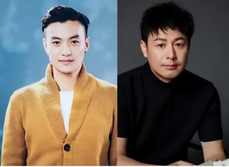 周一围的情感"双标"暴露人品,朱丹公开"小三":他更爱别人