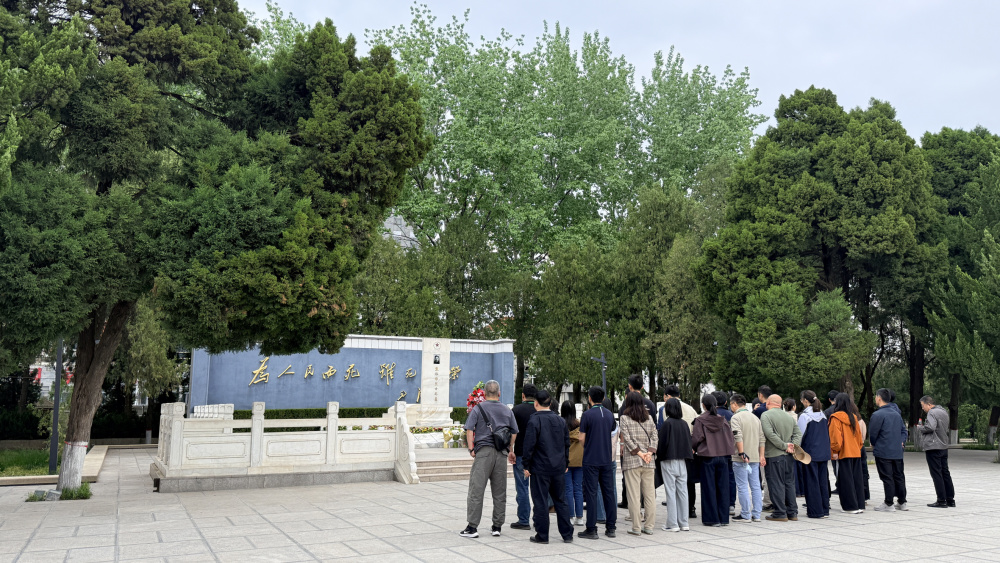 重访“新闻名篇” | 60年了，为何还对焦裕禄念念不忘？_腾讯新闻