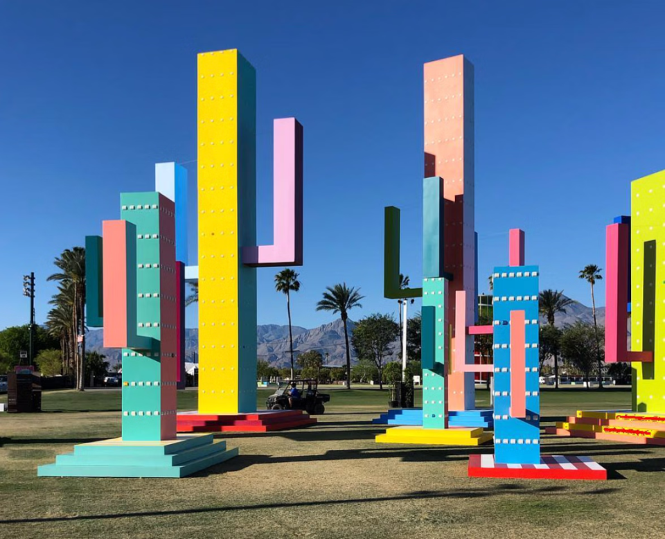 摄影 08 andrew kovacs"巨型仙人掌(colossal cacti)"是洛杉矶创意