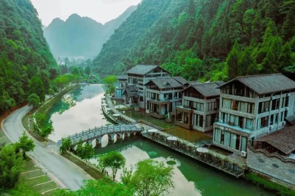 【遵义旅游生态圈】罗拉快跑·破圈行动之洞穴探险