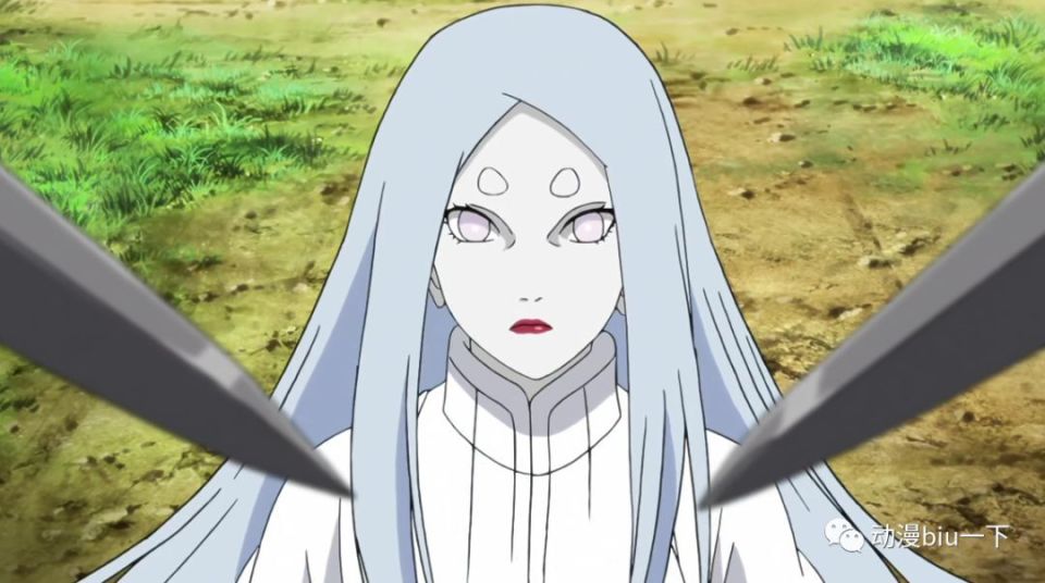 日向一族自称是木叶最强为什么还是不如宇智波