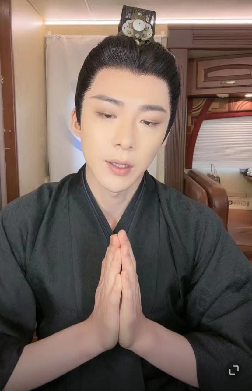 刘宇宁回应离婚，没曝光是不想打扰对方，会走法律途径维护权益-腾讯新闻