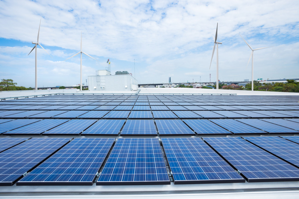 光伏龙头们谈拢了传硅片尺寸将统一企业回应最多就处于沟通论证阶段