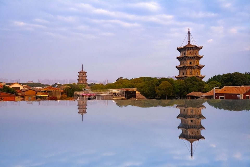 福州的三坊七巷大厝,平潭岛的石头渔村,打卡福建城市小众之美