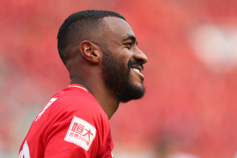 告别绿茵!37岁恒大旧将穆里奇宣布退役