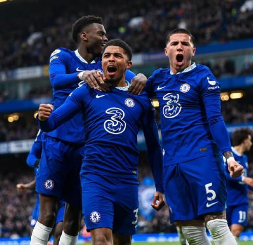 切尔西复仇保级队,终结3连败,欧冠主场静待十连胜的大黄蜂_腾讯新闻