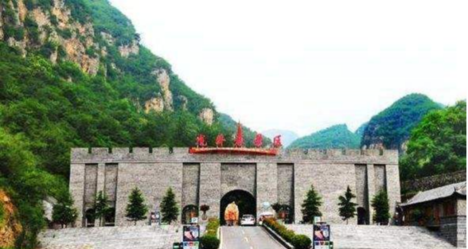〖潢川的旅游景点潢川景点排行榜前十名〗