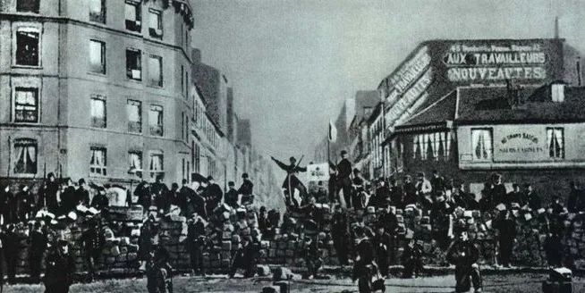 晚清士人如何见证巴黎公社?