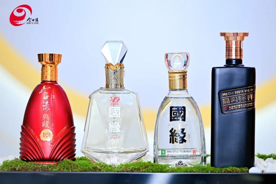行业观察｜今世缘：穿越周期的韧性成长-腾讯新闻