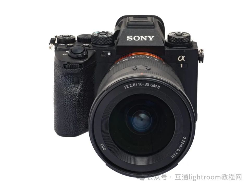 索尼sony fe 16-35mm f2.8 gm ii 评测