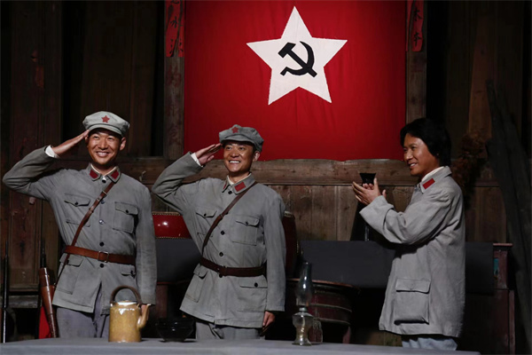 江西电影制片厂 腾讯网