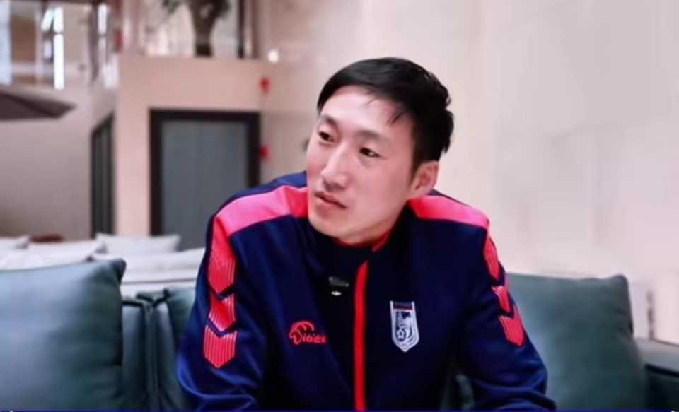 欢迎回家,大连籍球员晋鹏翔加盟大连英博队!