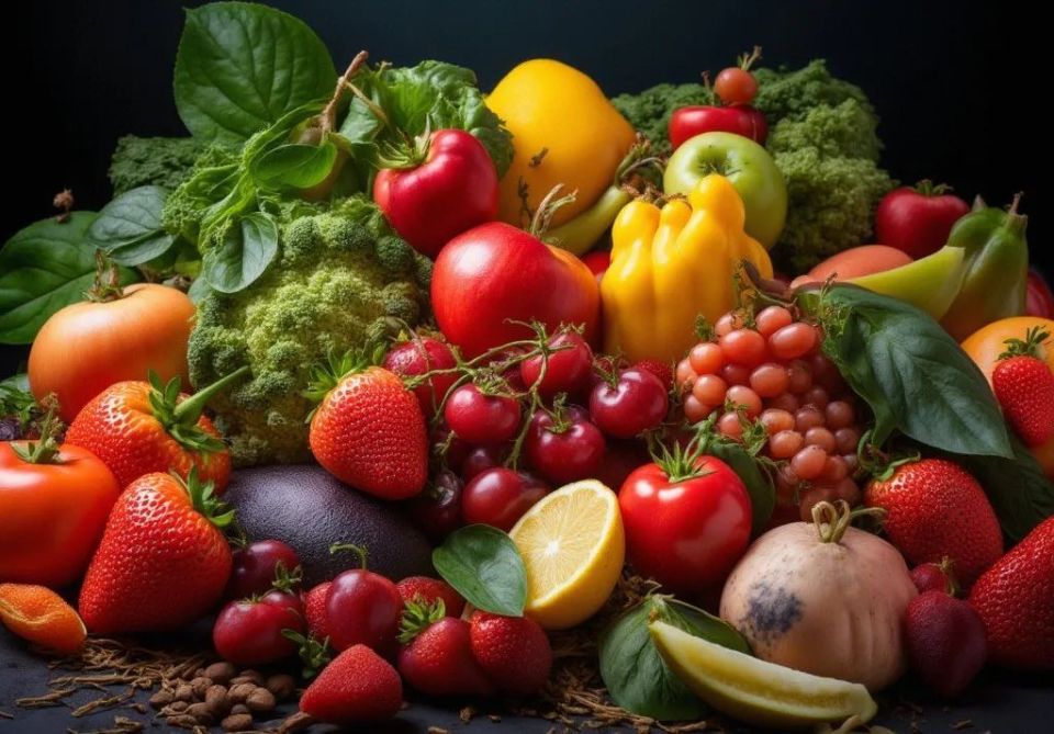 控糖时只知道少吃甜的？这些伪低糖食物你了解吗
