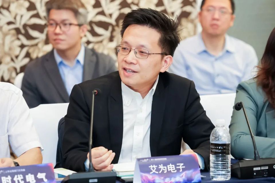 向200多家上市公司推介闵行,诚邀"朋友"与闵同行