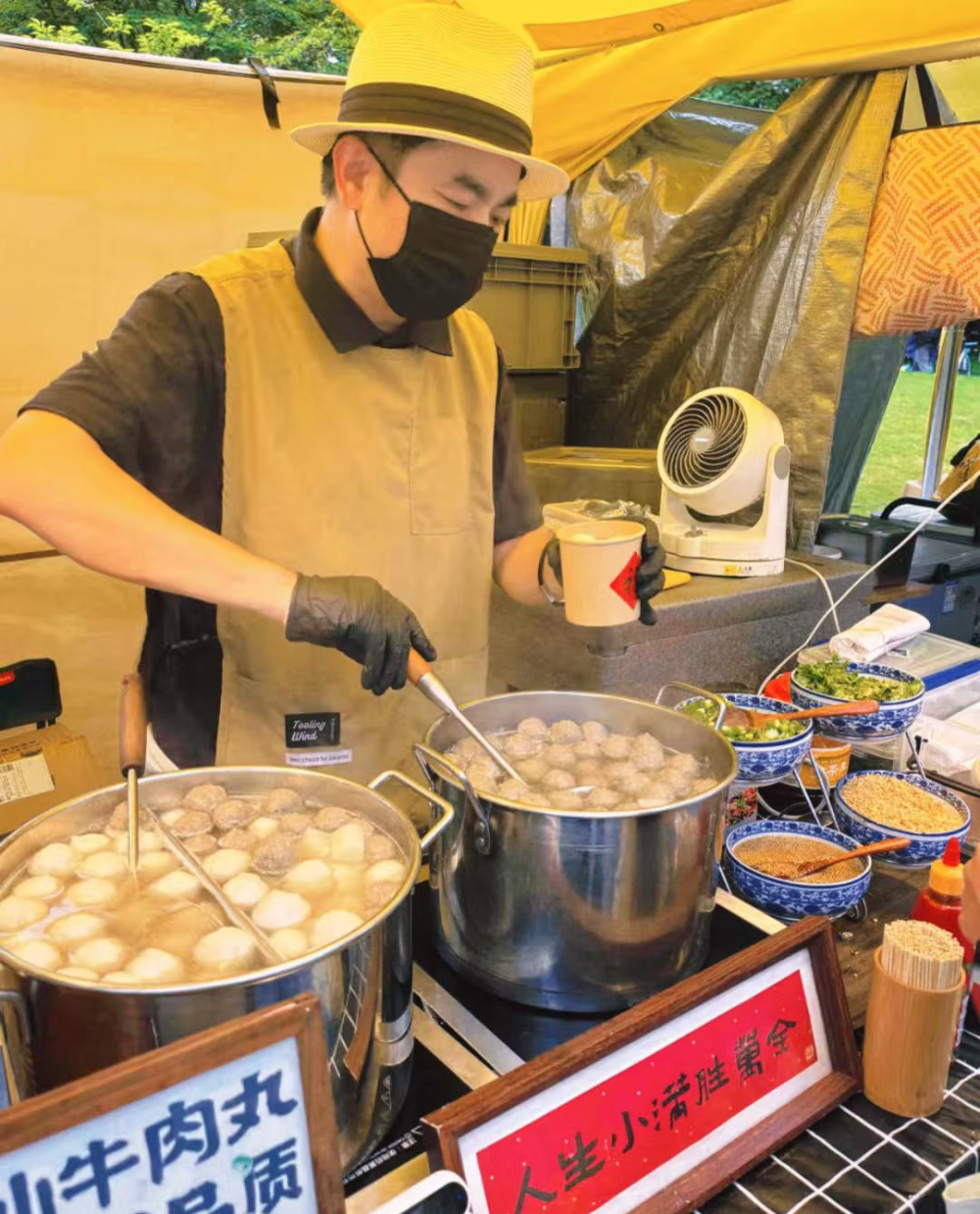 开店5年依然坚挺！杭城3家小店老板，经营之道亮了