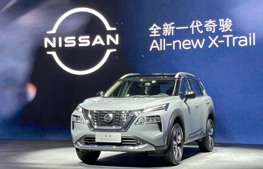 日产高层人事变动4月1日生效