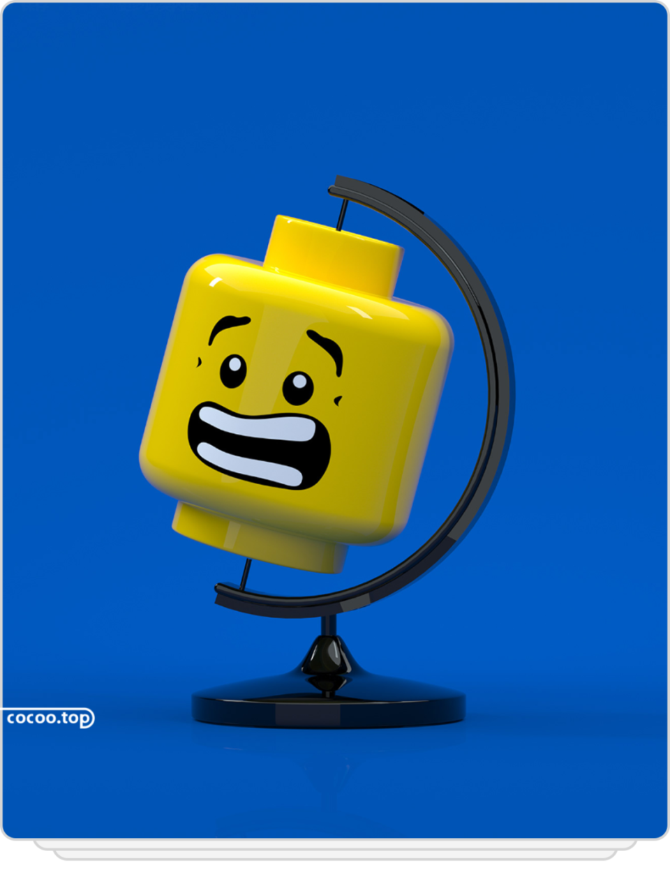 平面设计需要联想!