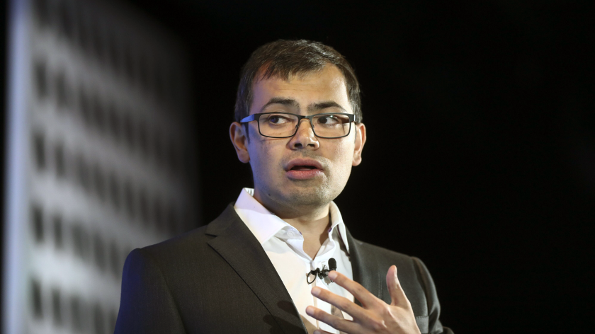 谷歌ai败局揭秘ceo权力有限创始人垂帘听政硅谷封面