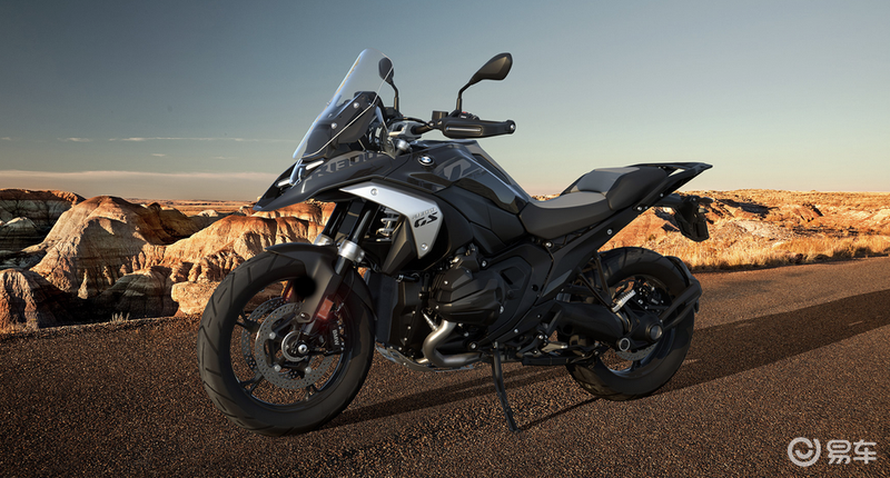 对话宝马摩托车高管:经典传承和电动化不分伯仲