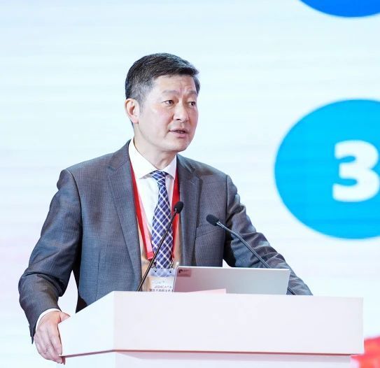 徐洪莲教授吴开春教授梁洁教授河北医科大学附属第二医院王贵英教授