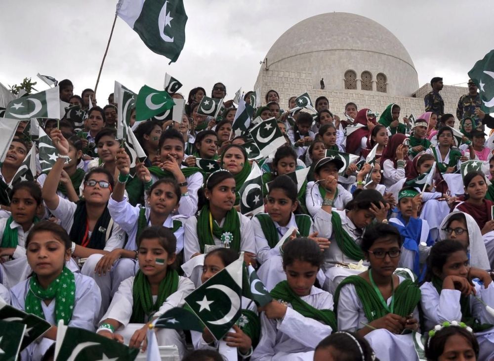 南亚就爆发军事冲突印度直接动手巴基斯坦或将以眼还眼