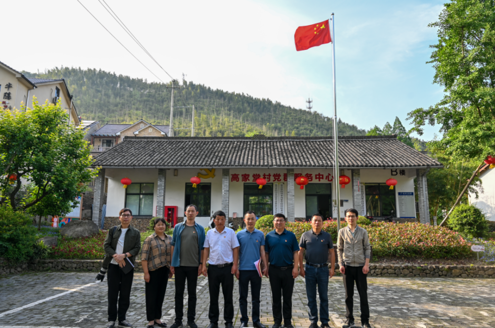 湖州我们来了学习浙江我们缺啥