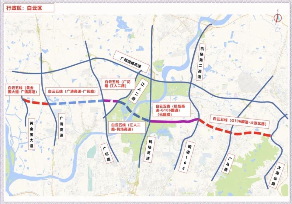 四川广安花桥铁路规划图片