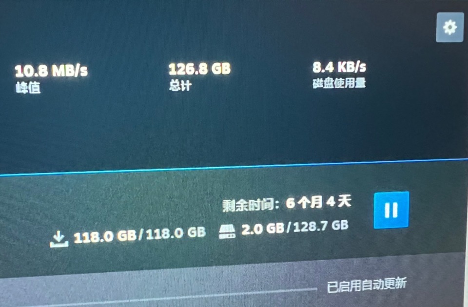 《黑神话：悟空》解禁首日：八十一难第一难是解压_腾讯新闻