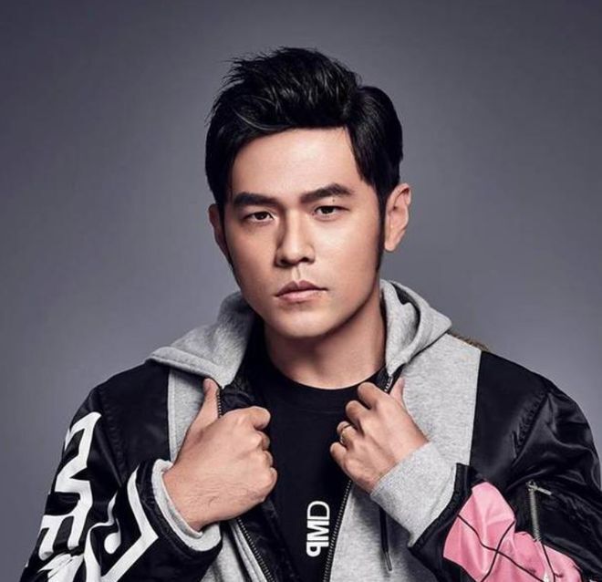 继张韶涵转发"台湾必将回归祖国"后,周杰伦开勿扰模式