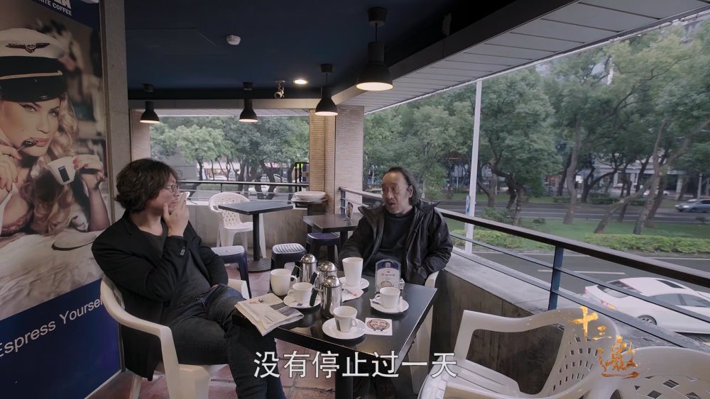 “天下第一读书人”唐诺：读这么多书，图什么_腾讯新闻